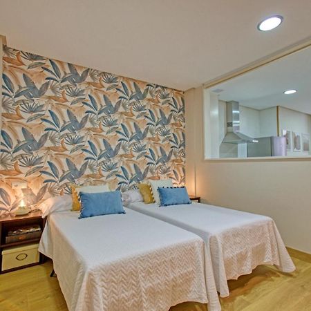奥维耶多El Loft De Berta公寓 外观 照片