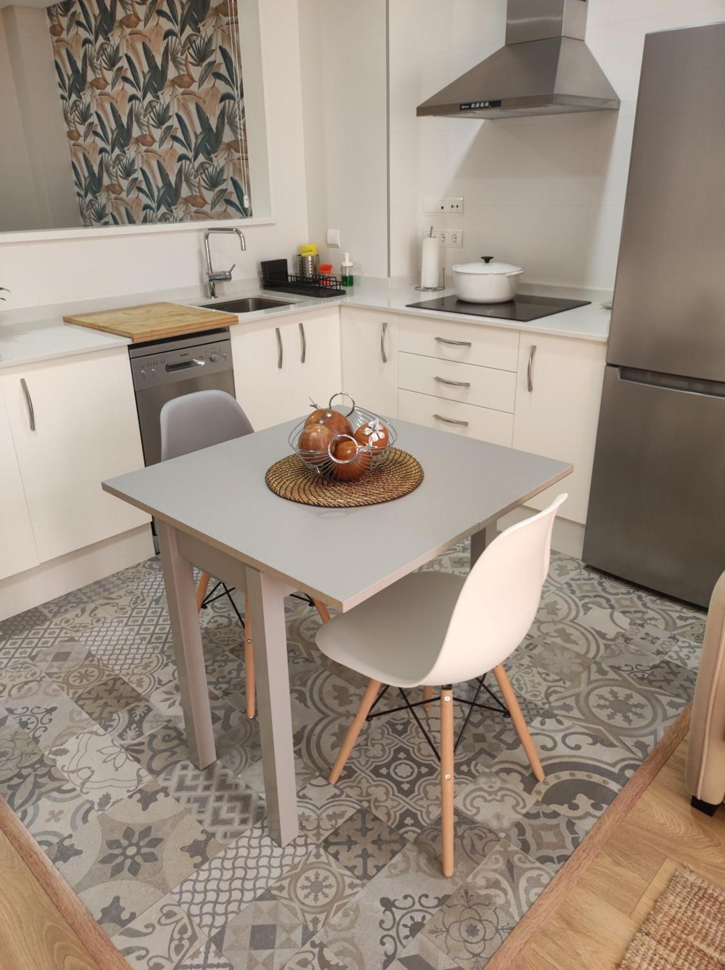 奥维耶多El Loft De Berta公寓 外观 照片
